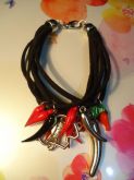 Pulseira de Patuá 12